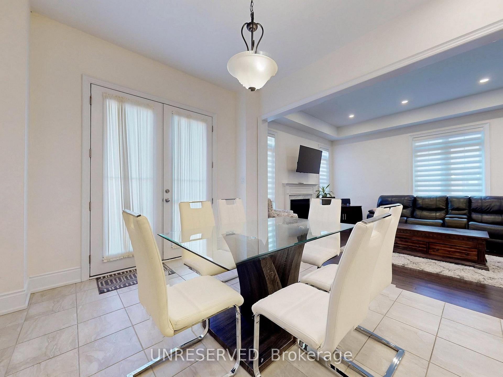 Photo 36 of 39 Trail Rider Drive, Brampton, Toronto Gore Rural Estate — HOMEH