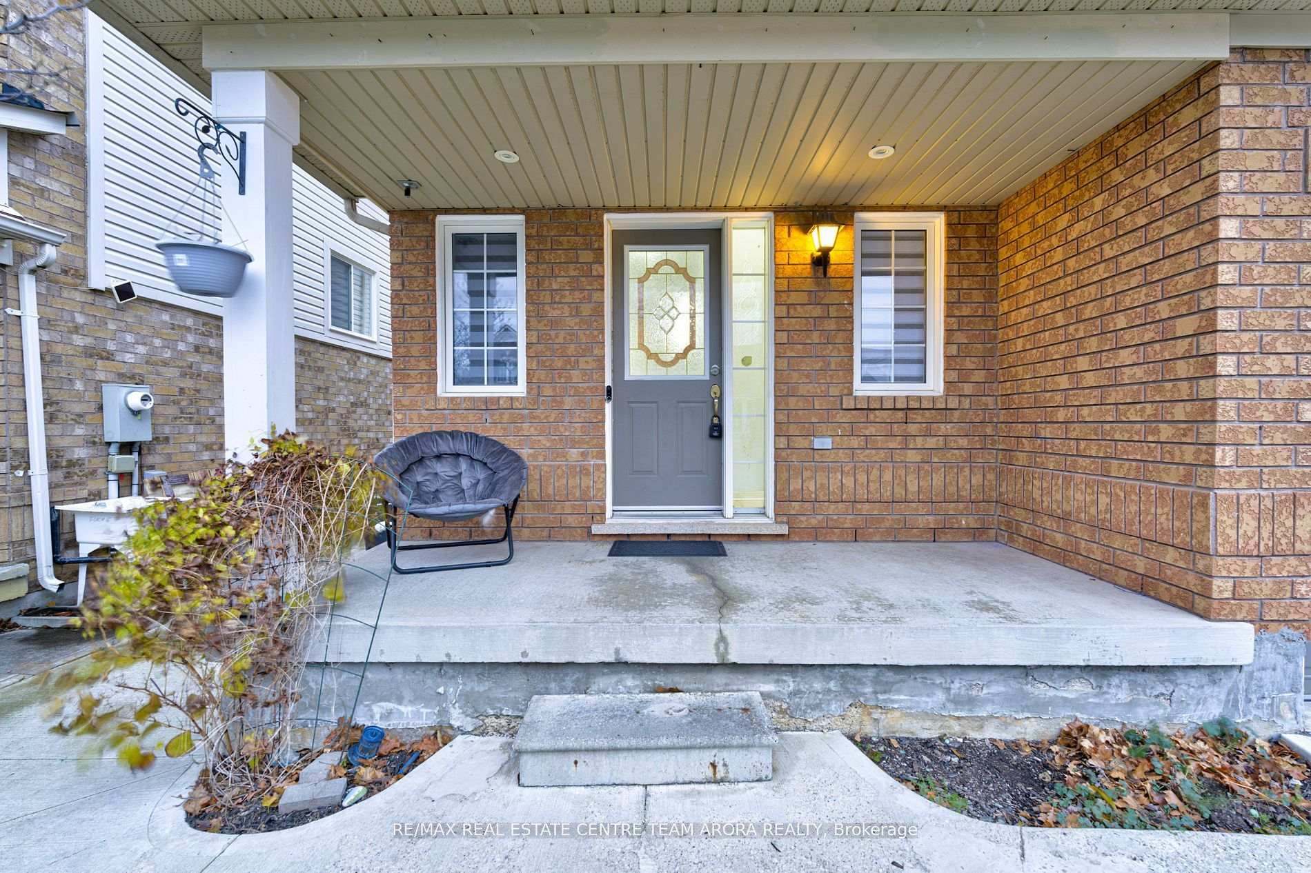 Photo 3 of 11 Jessop Drive, Brampton, Fletcher's Meadow — HOMEH