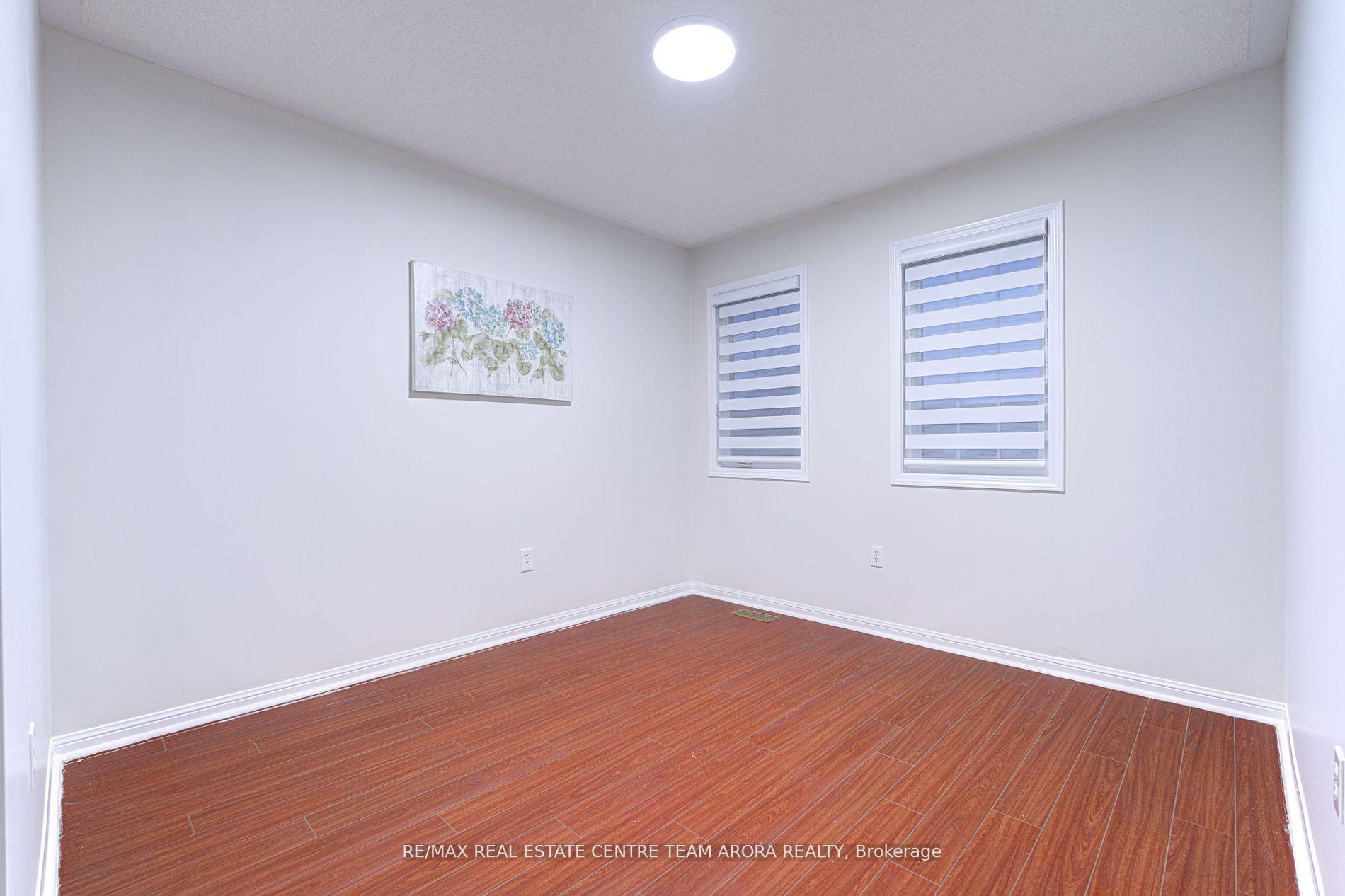Photo 19 of 11 Jessop Drive, Brampton, Fletcher's Meadow — HOMEH
