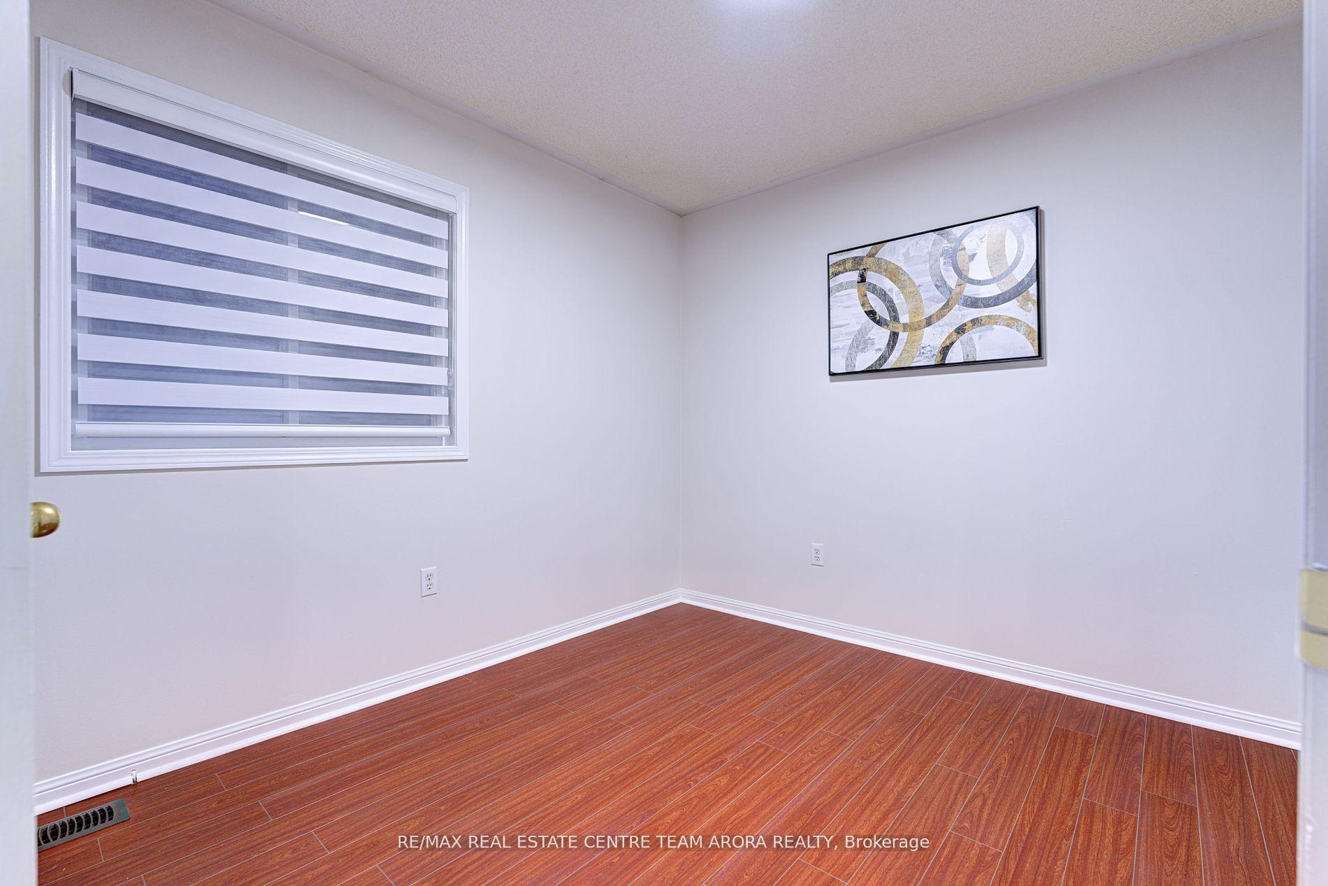 Photo 22 of 11 Jessop Drive, Brampton, Fletcher's Meadow — HOMEH