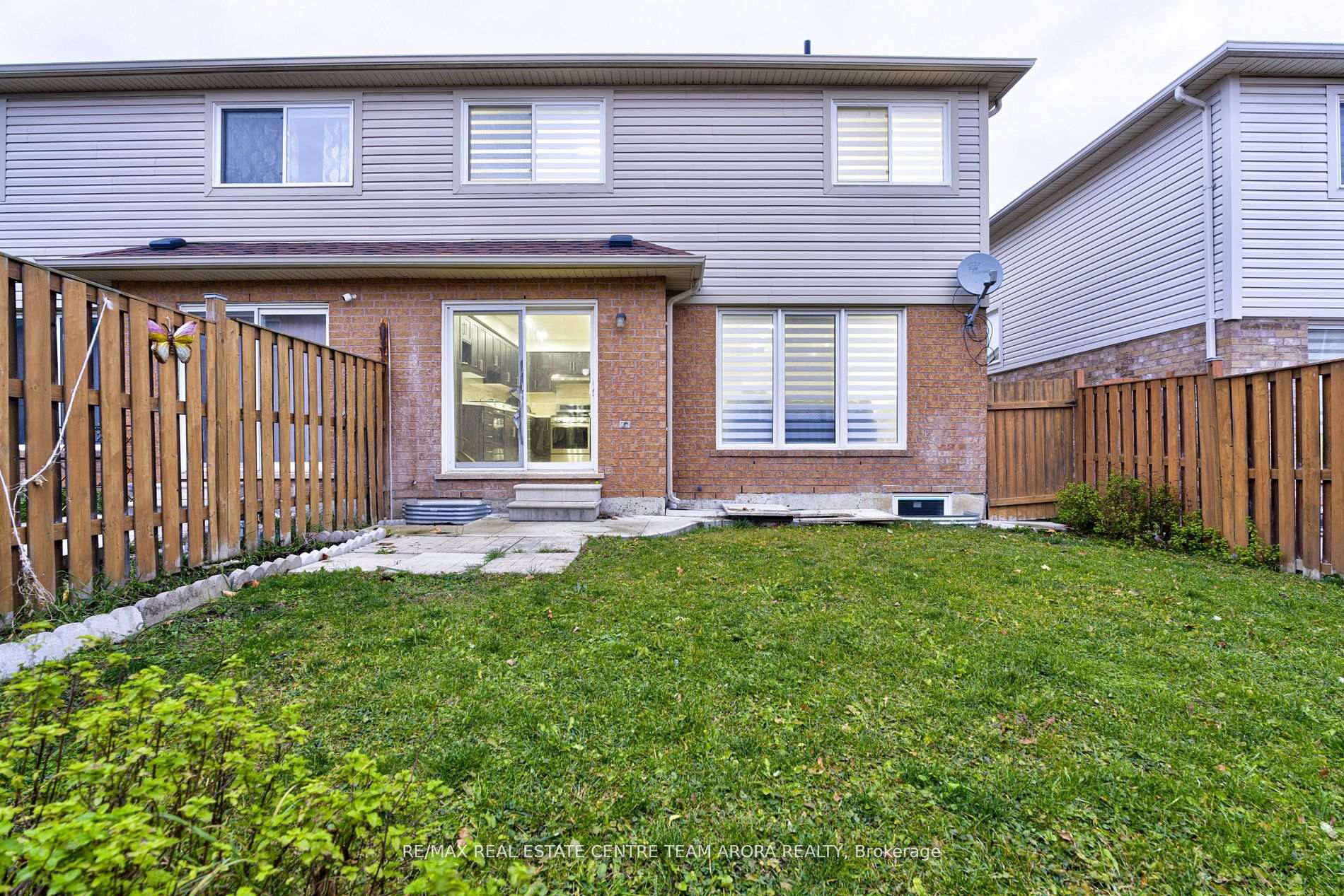 Photo 26 of 11 Jessop Drive, Brampton, Fletcher's Meadow — HOMEH