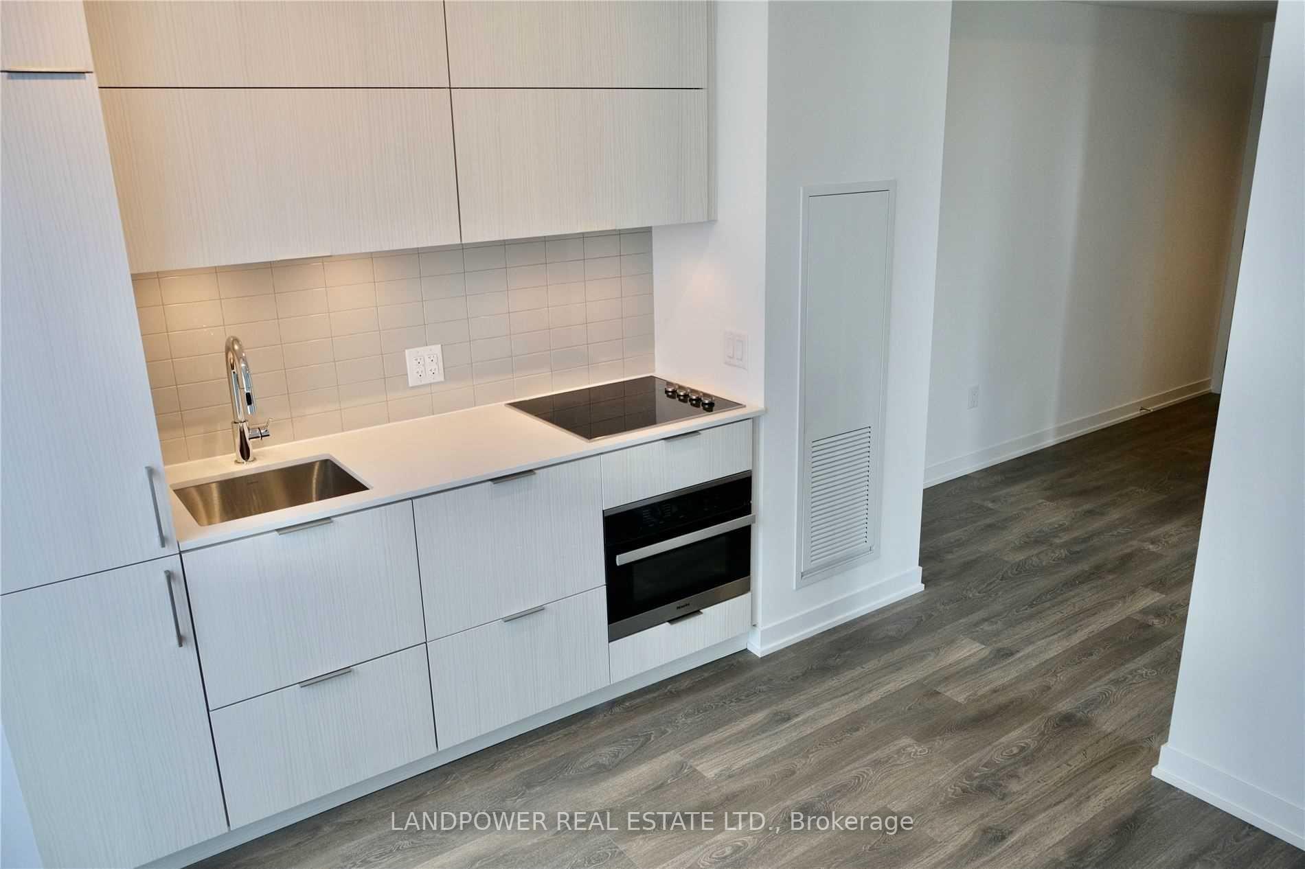 Photo 3 of Unit 707, 20 Richardson Street, Toronto, Waterfront Communities — HOMEH