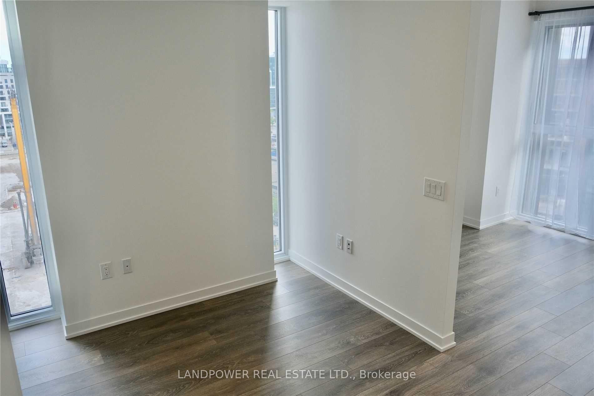 Photo 6 of Unit 707, 20 Richardson Street, Toronto, Waterfront Communities — HOMEH