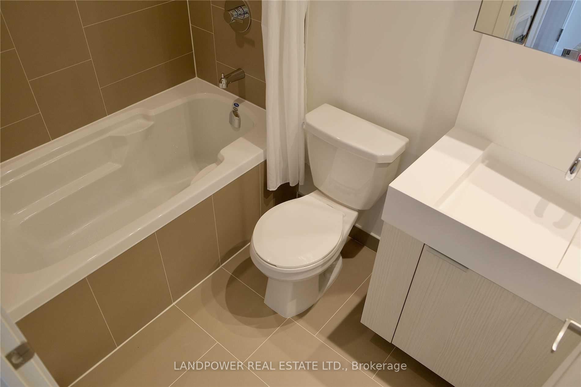 Photo 10 of Unit 707, 20 Richardson Street, Toronto, Waterfront Communities — HOMEH