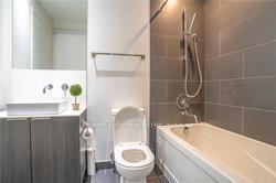 Photo 6 of Unit 1802, 159 Dundas Street E, Toronto, Church-Yonge Corridor — HOMEH