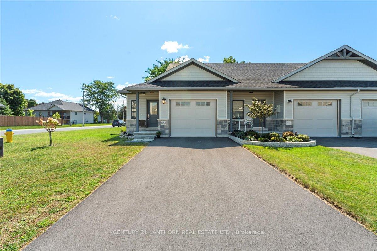 Photo 1 of 100 Barley Trail, Stirling-Rawdon, Stirling Ward — HOMEH