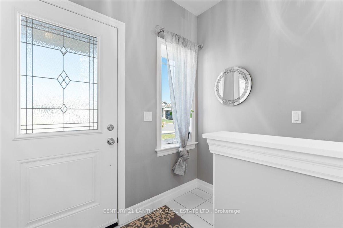 Photo 5 of 100 Barley Trail, Stirling-Rawdon, Stirling Ward — HOMEH