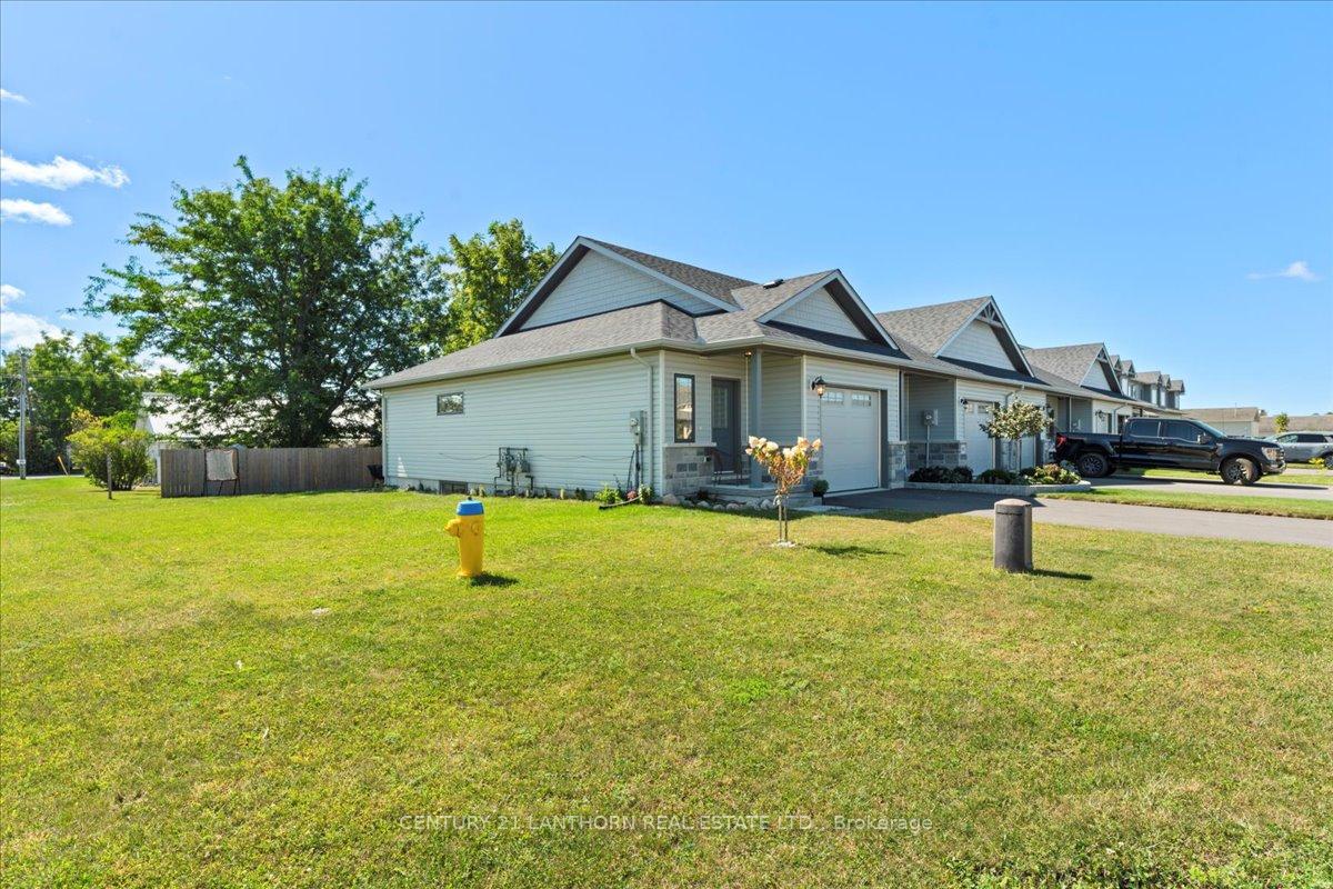Photo 29 of 100 Barley Trail, Stirling-Rawdon, Stirling Ward — HOMEH