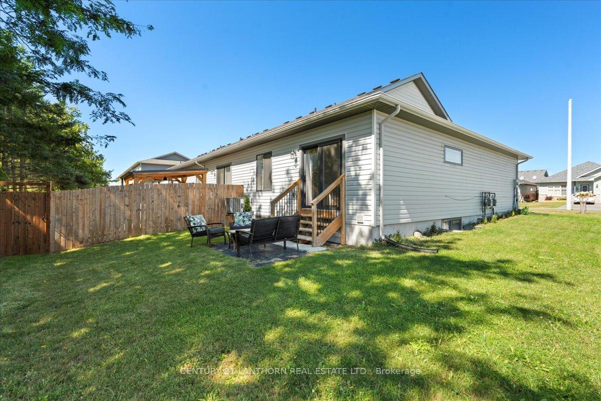 Photo 30 of 100 Barley Trail, Stirling-Rawdon, Stirling Ward — HOMEH