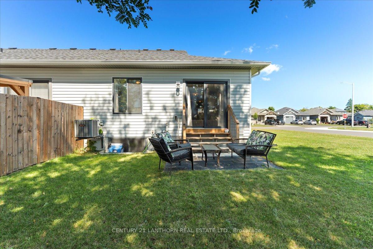 Photo 31 of 100 Barley Trail, Stirling-Rawdon, Stirling Ward — HOMEH