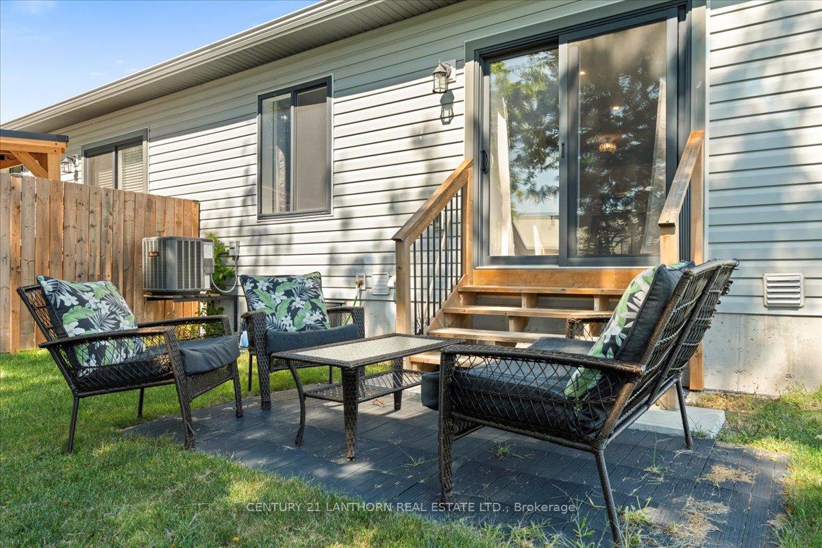 Photo 32 of 100 Barley Trail, Stirling-Rawdon, Stirling Ward — HOMEH