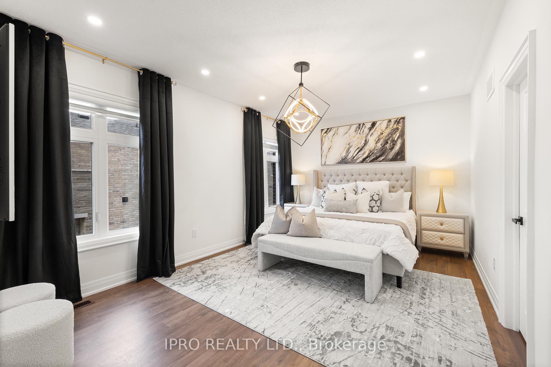Photo 21 of 5 Cattail Crescent, Hamilton, Waterdown — HOMEH