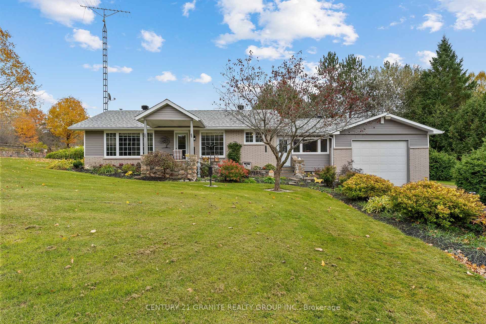 Photo 1 of 2231 Monck Road, Faraday — HOMEH