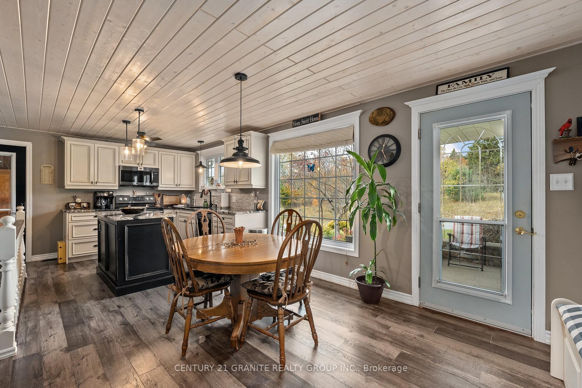 Photo 2 of 2231 Monck Road, Faraday — HOMEH