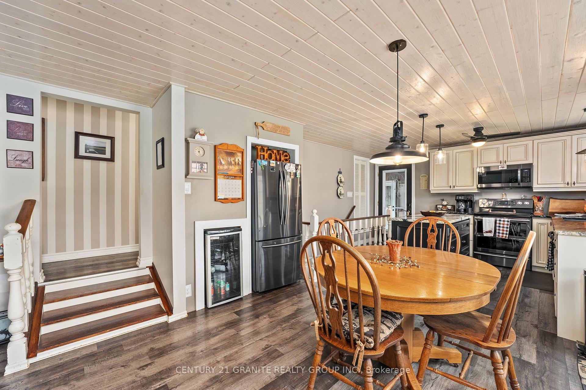 Photo 3 of 2231 Monck Road, Faraday — HOMEH