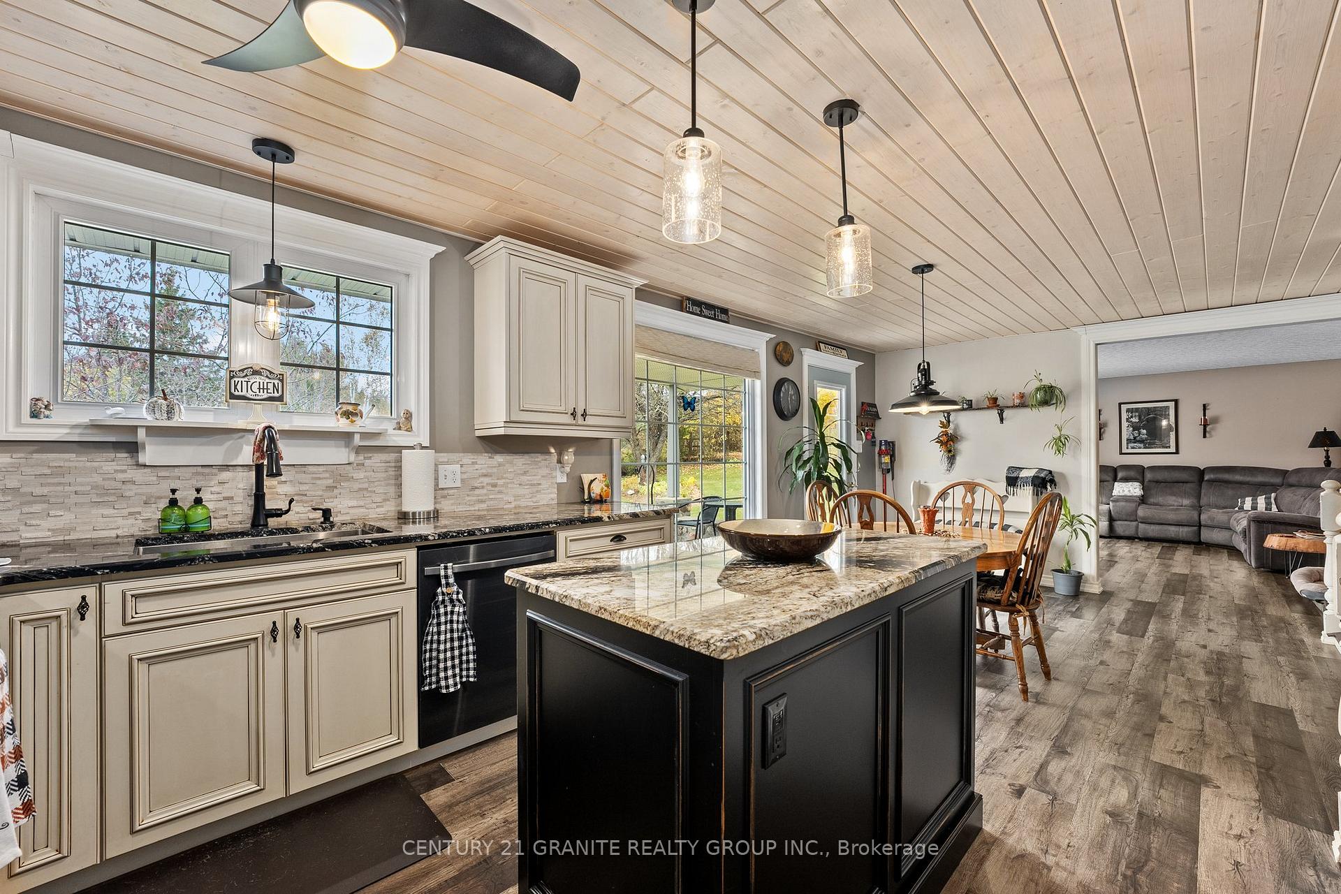 Photo 5 of 2231 Monck Road, Faraday — HOMEH