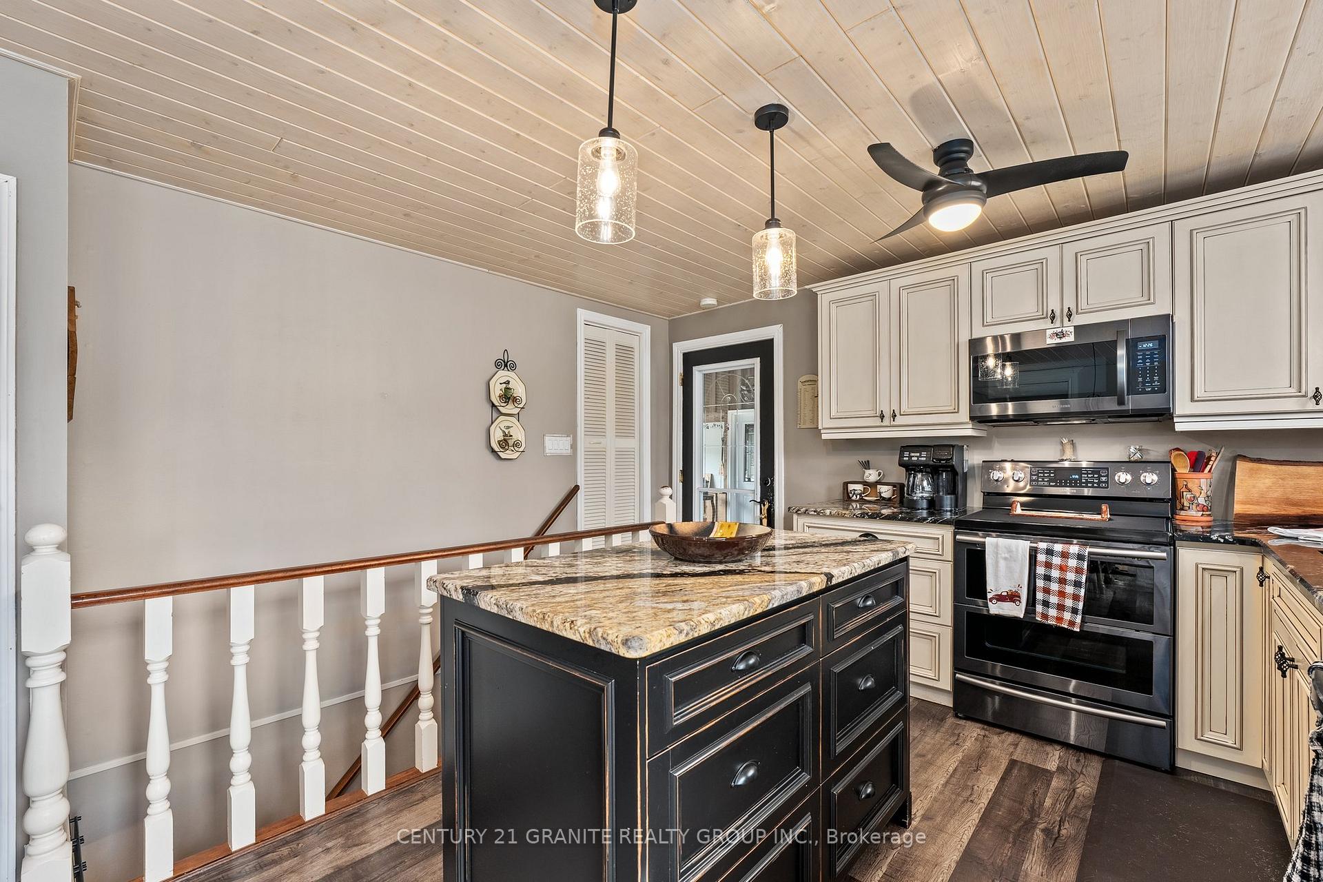 Photo 6 of 2231 Monck Road, Faraday — HOMEH