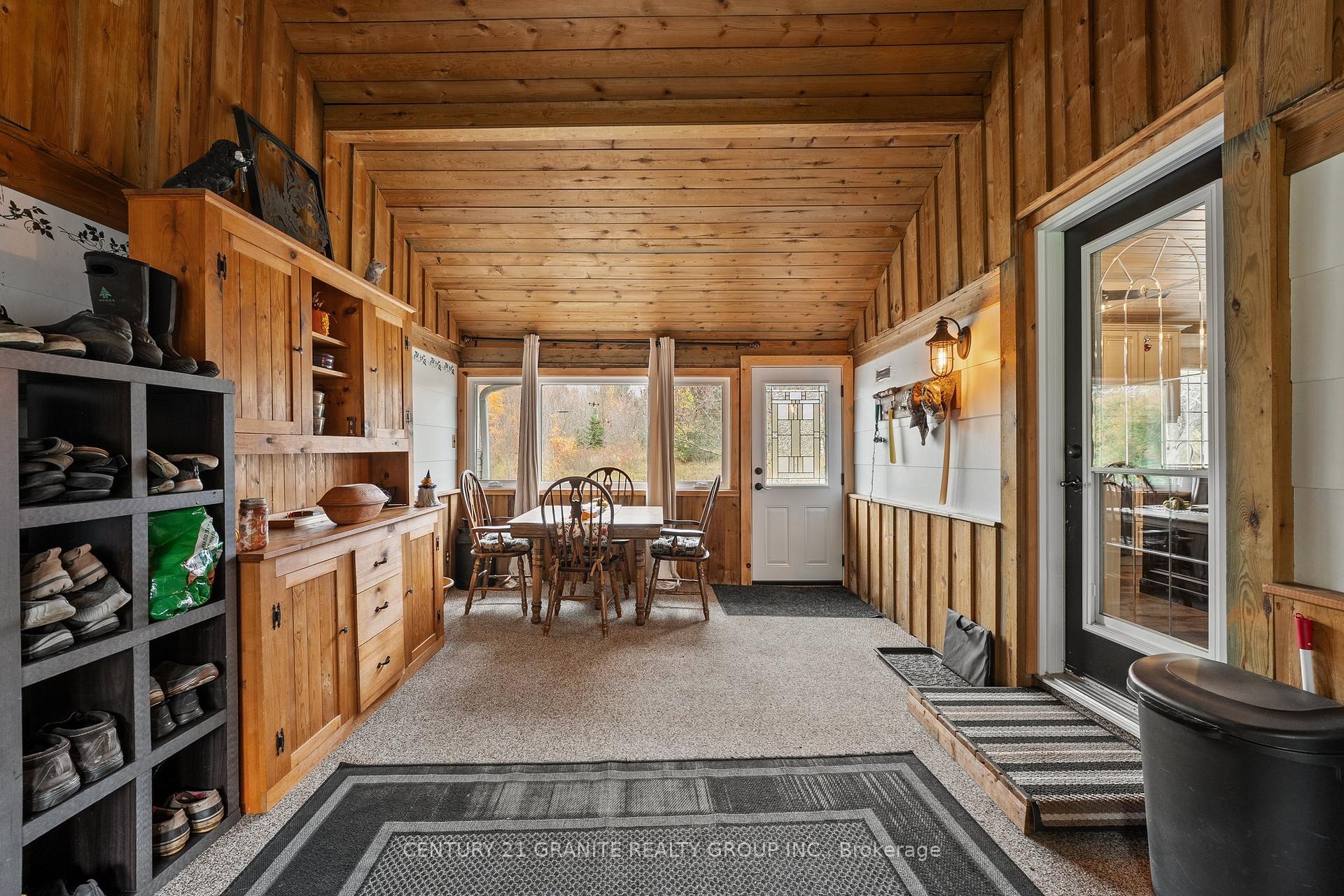 Photo 20 of 2231 Monck Road, Faraday — HOMEH