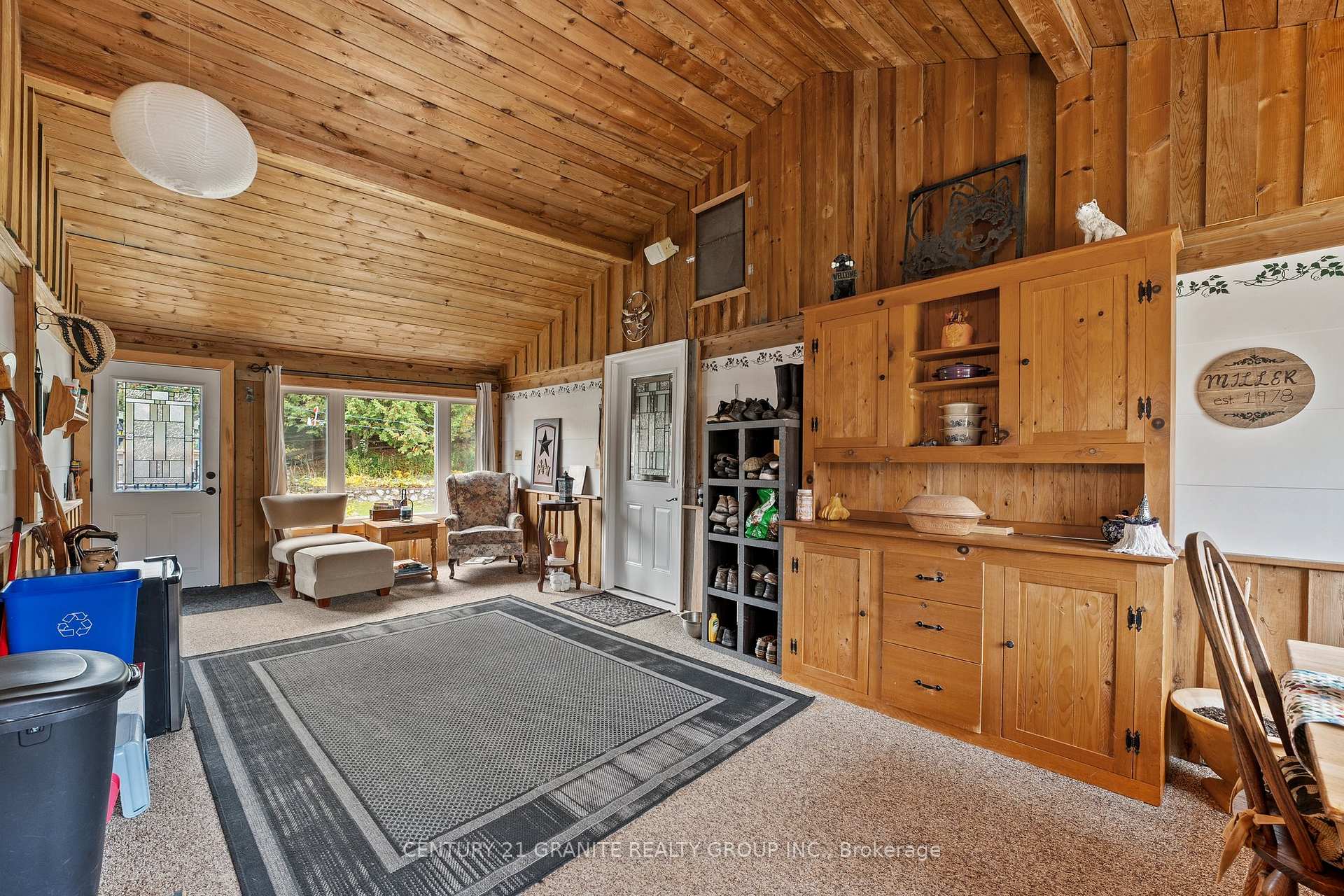 Photo 21 of 2231 Monck Road, Faraday — HOMEH