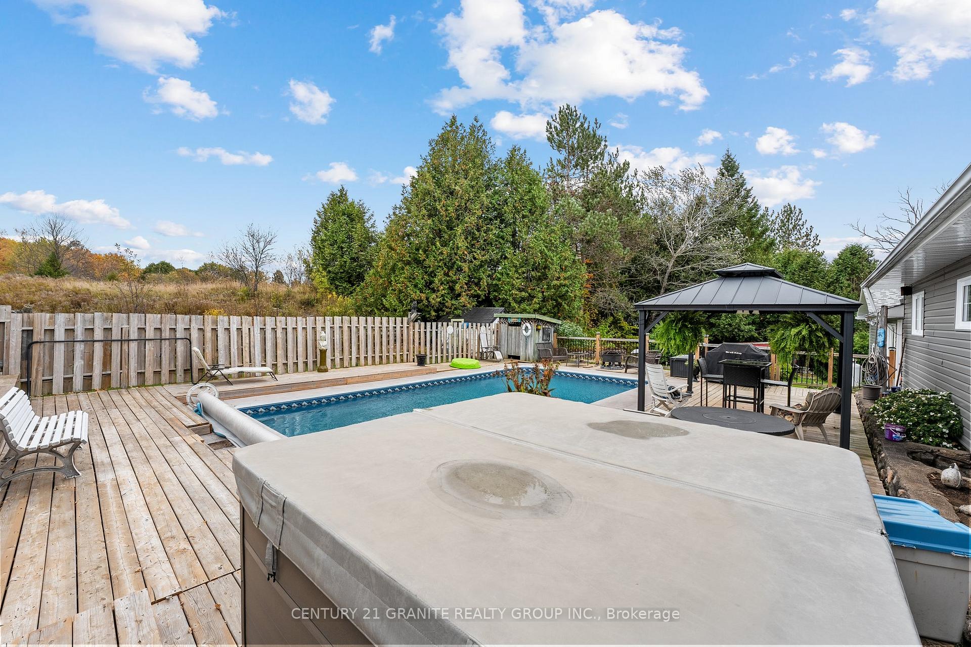 Photo 33 of 2231 Monck Road, Faraday — HOMEH