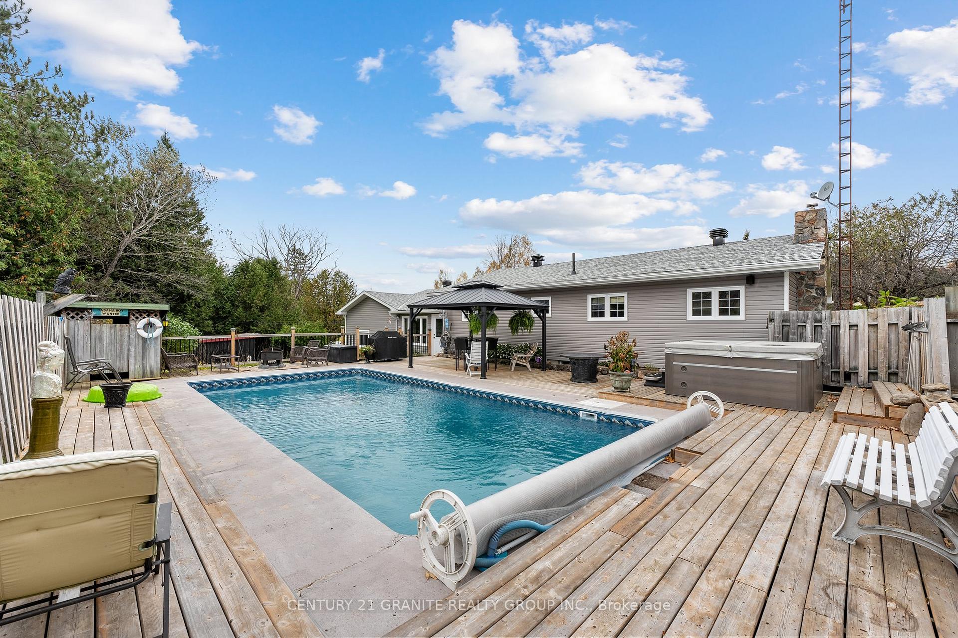 Photo 34 of 2231 Monck Road, Faraday — HOMEH