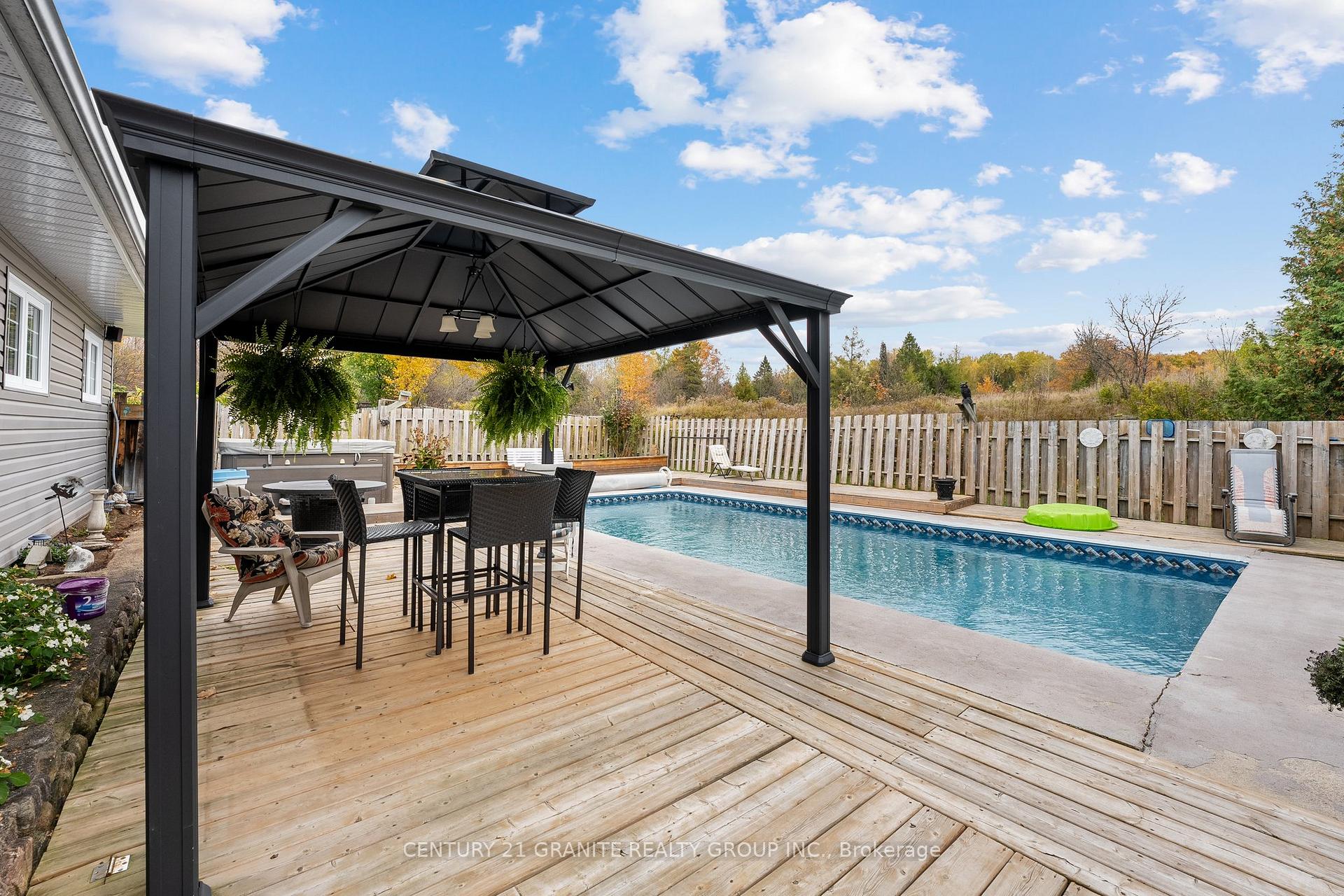 Photo 35 of 2231 Monck Road, Faraday — HOMEH