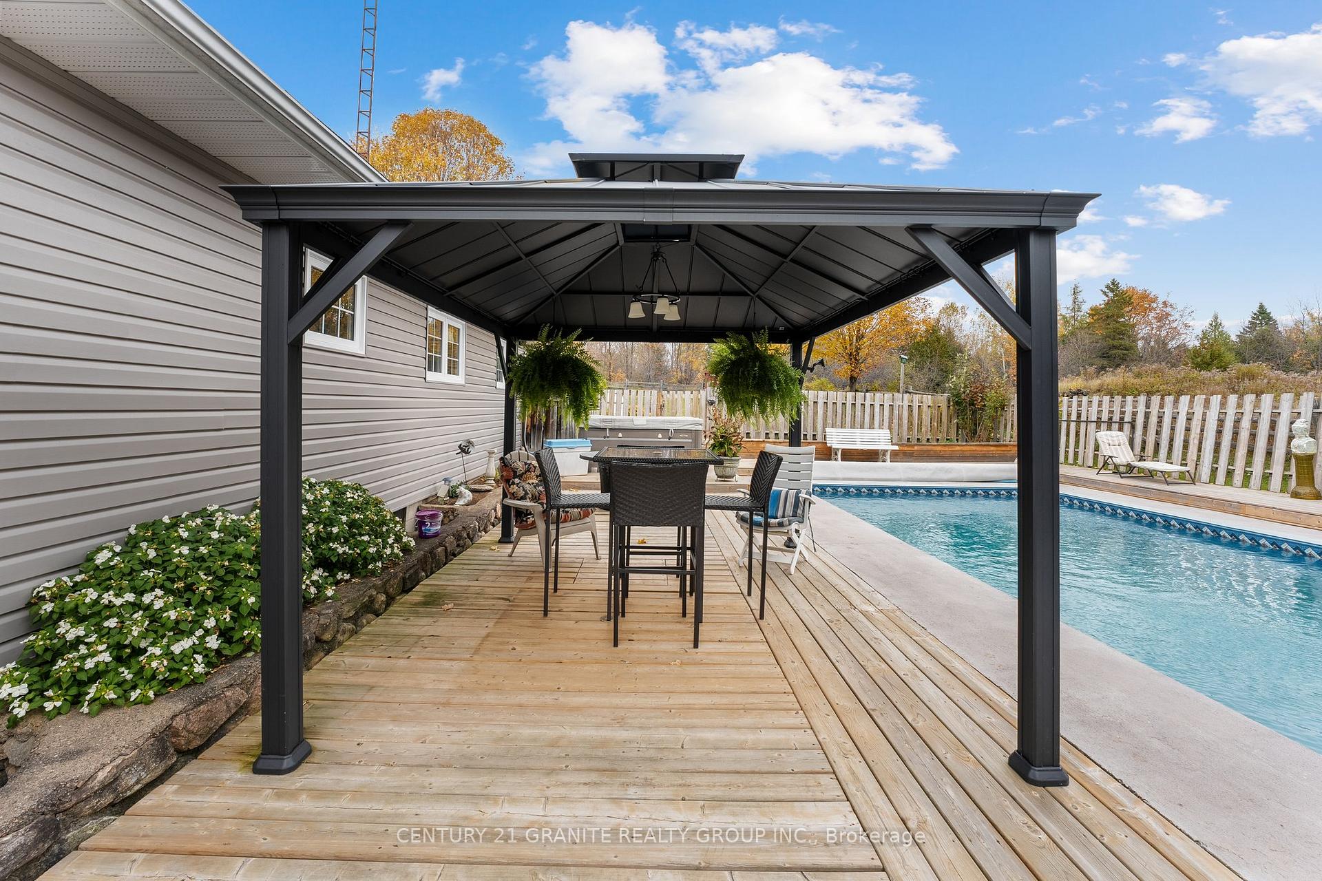 Photo 36 of 2231 Monck Road, Faraday — HOMEH