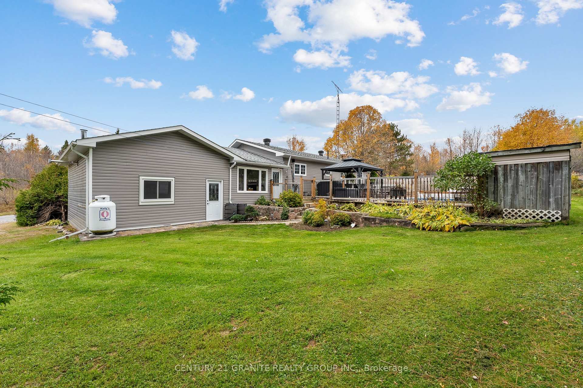 Photo 37 of 2231 Monck Road, Faraday — HOMEH