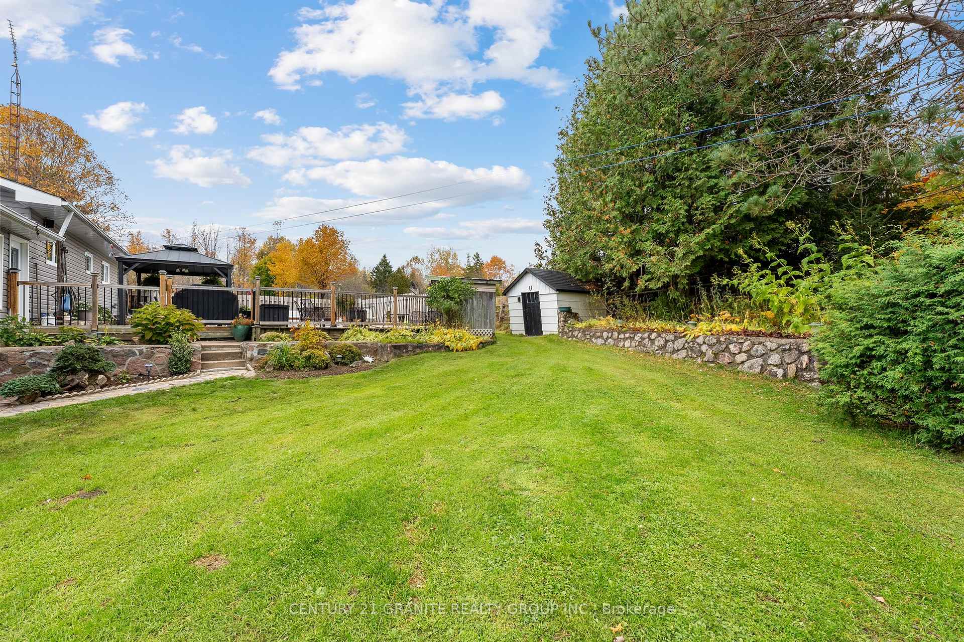 Photo 38 of 2231 Monck Road, Faraday — HOMEH