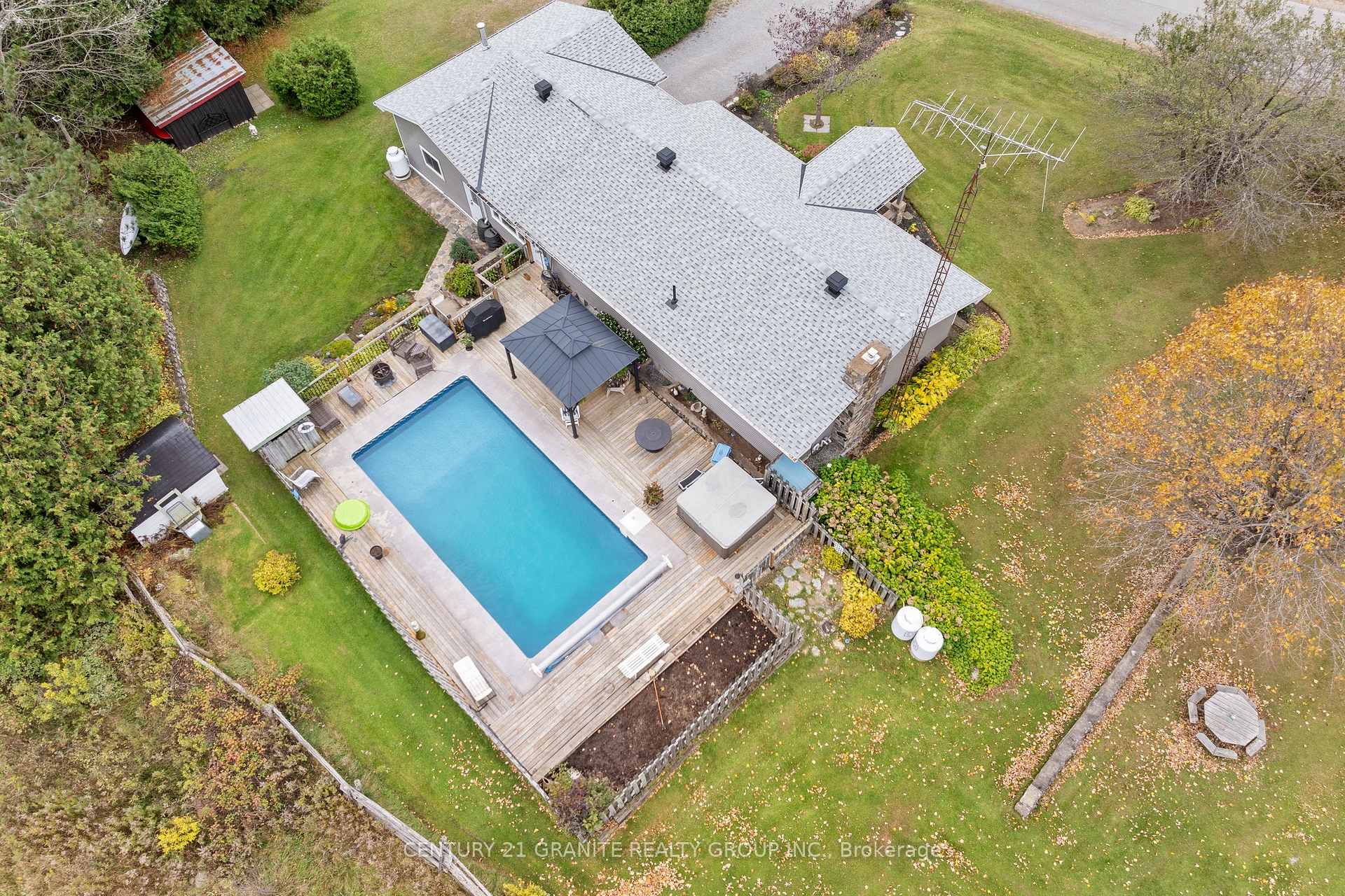 Photo 39 of 2231 Monck Road, Faraday — HOMEH