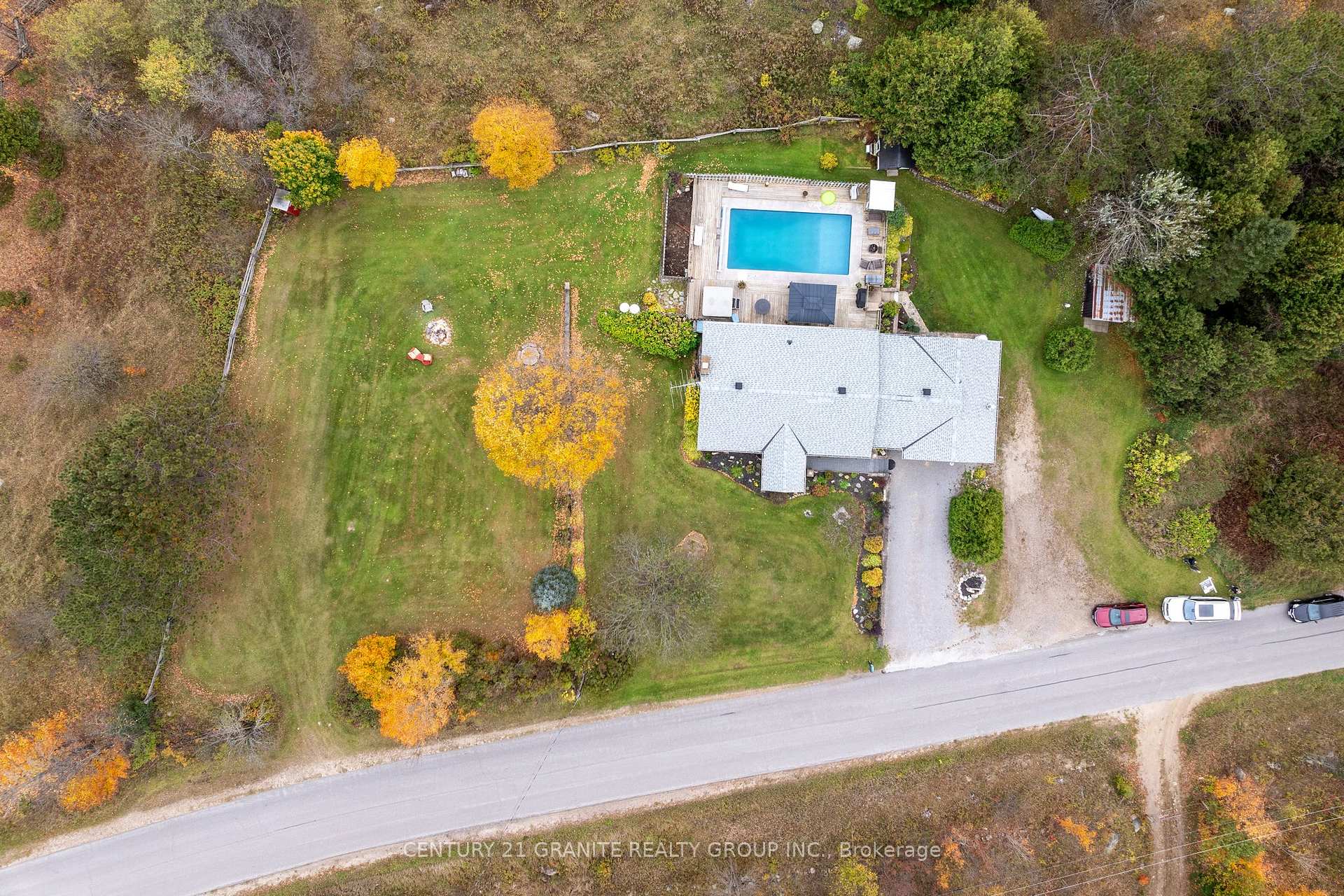 Photo 40 of 2231 Monck Road, Faraday — HOMEH