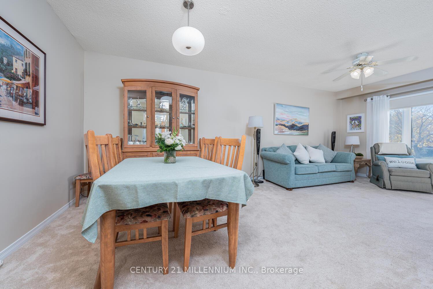 Photo 7 of 60 Camberley Crescent, Brampton, Brampton North — HOMEH
