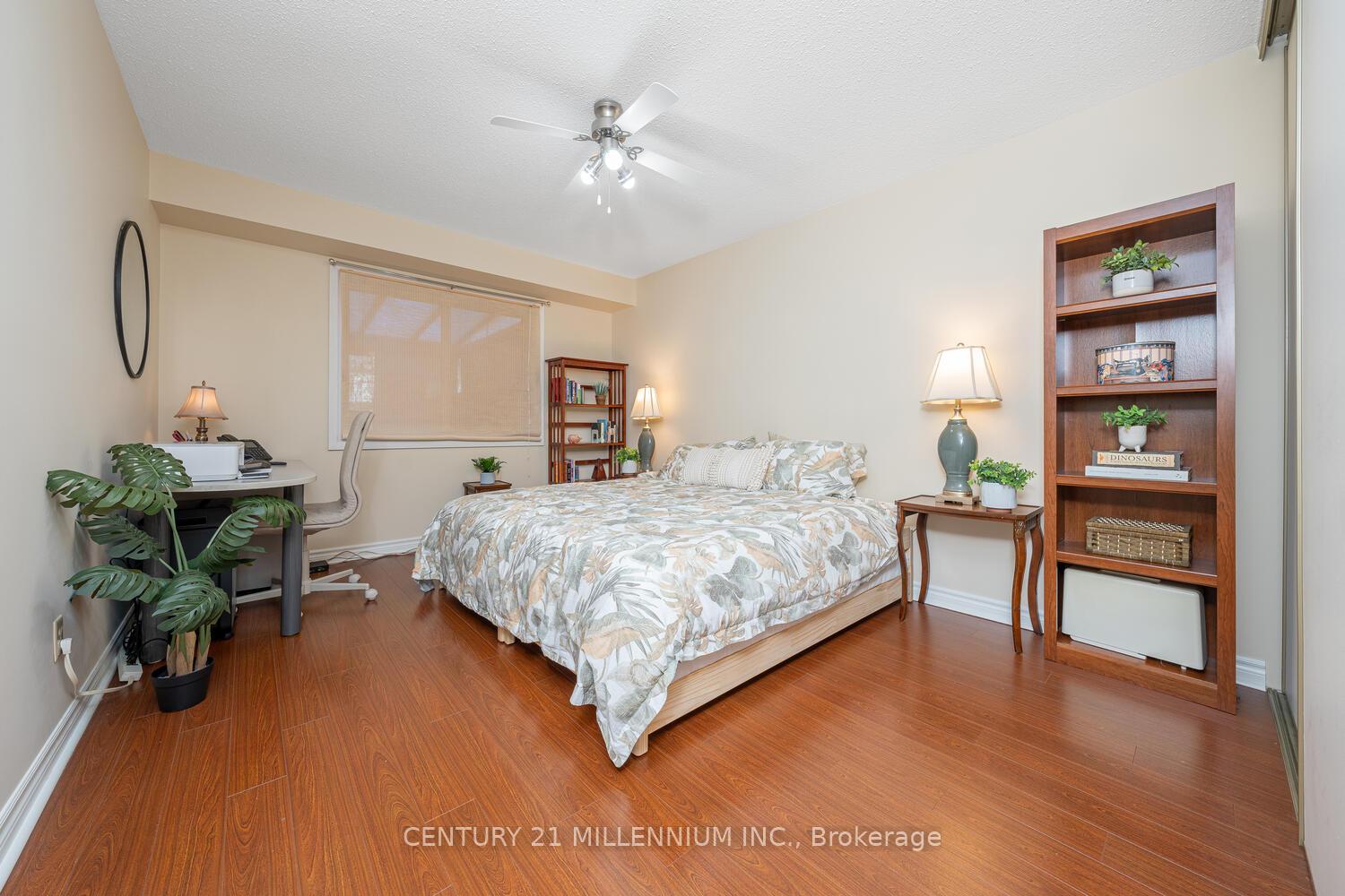 Photo 12 of 60 Camberley Crescent, Brampton, Brampton North — HOMEH