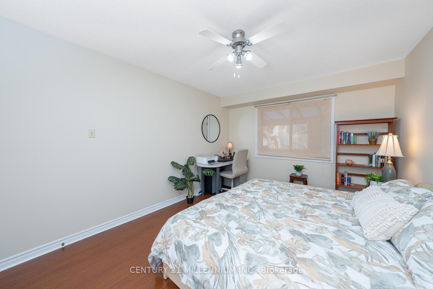 Photo 13 of 60 Camberley Crescent, Brampton, Brampton North — HOMEH