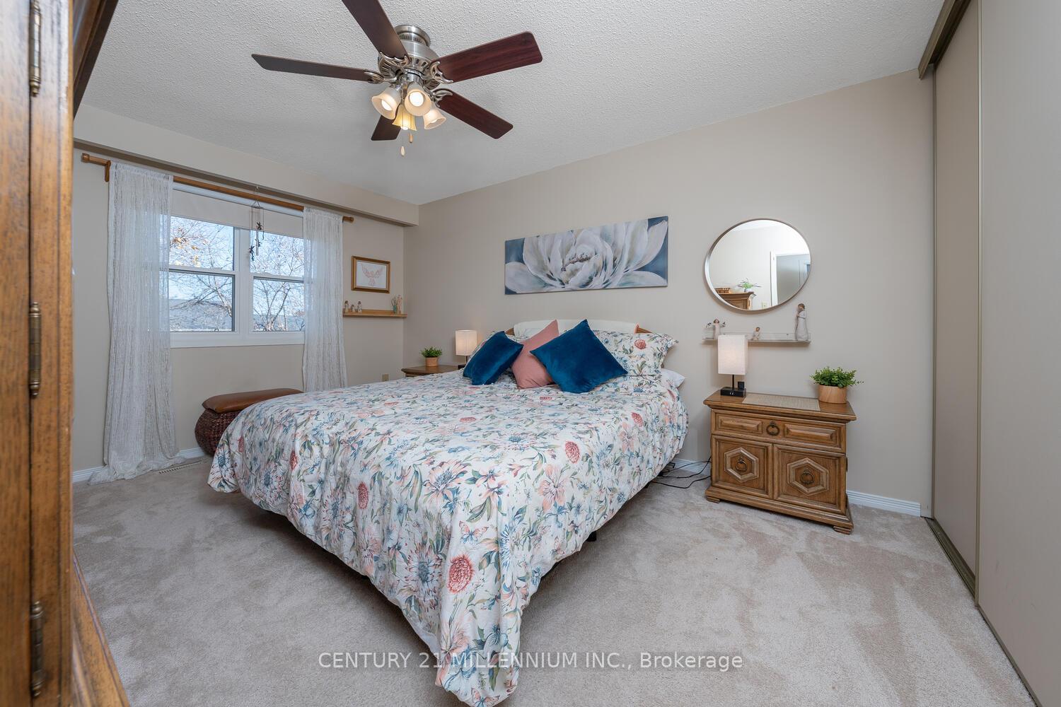 Photo 15 of 60 Camberley Crescent, Brampton, Brampton North — HOMEH