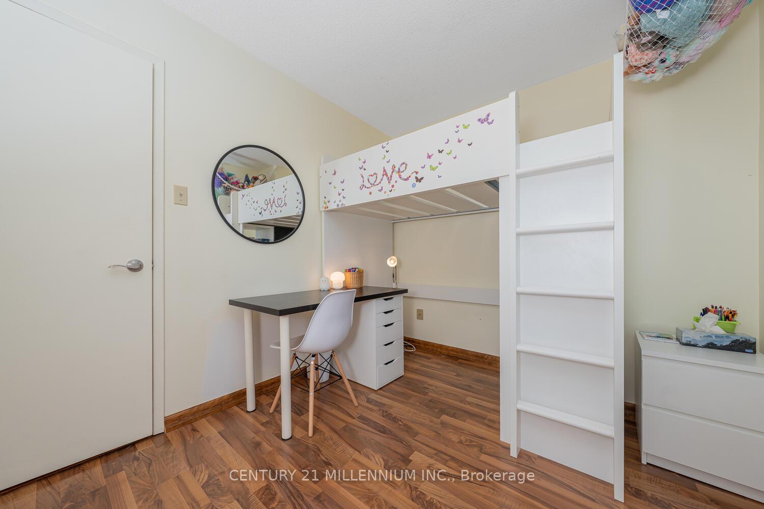 Photo 17 of 60 Camberley Crescent, Brampton, Brampton North — HOMEH