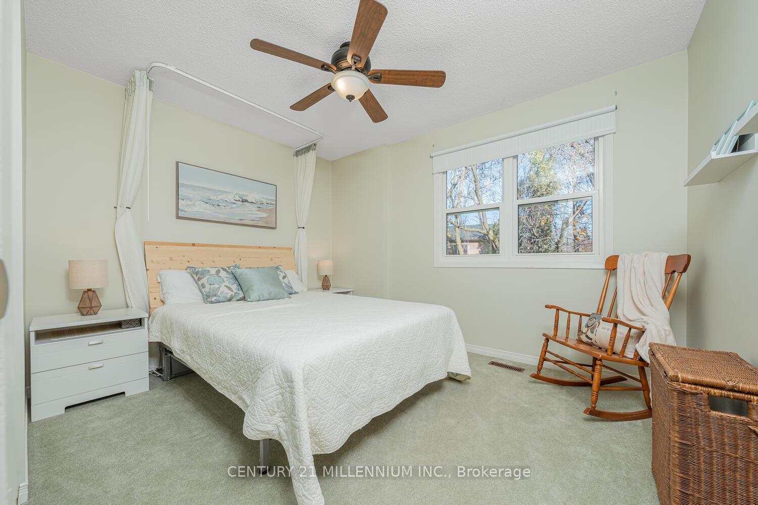 Photo 18 of 60 Camberley Crescent, Brampton, Brampton North — HOMEH
