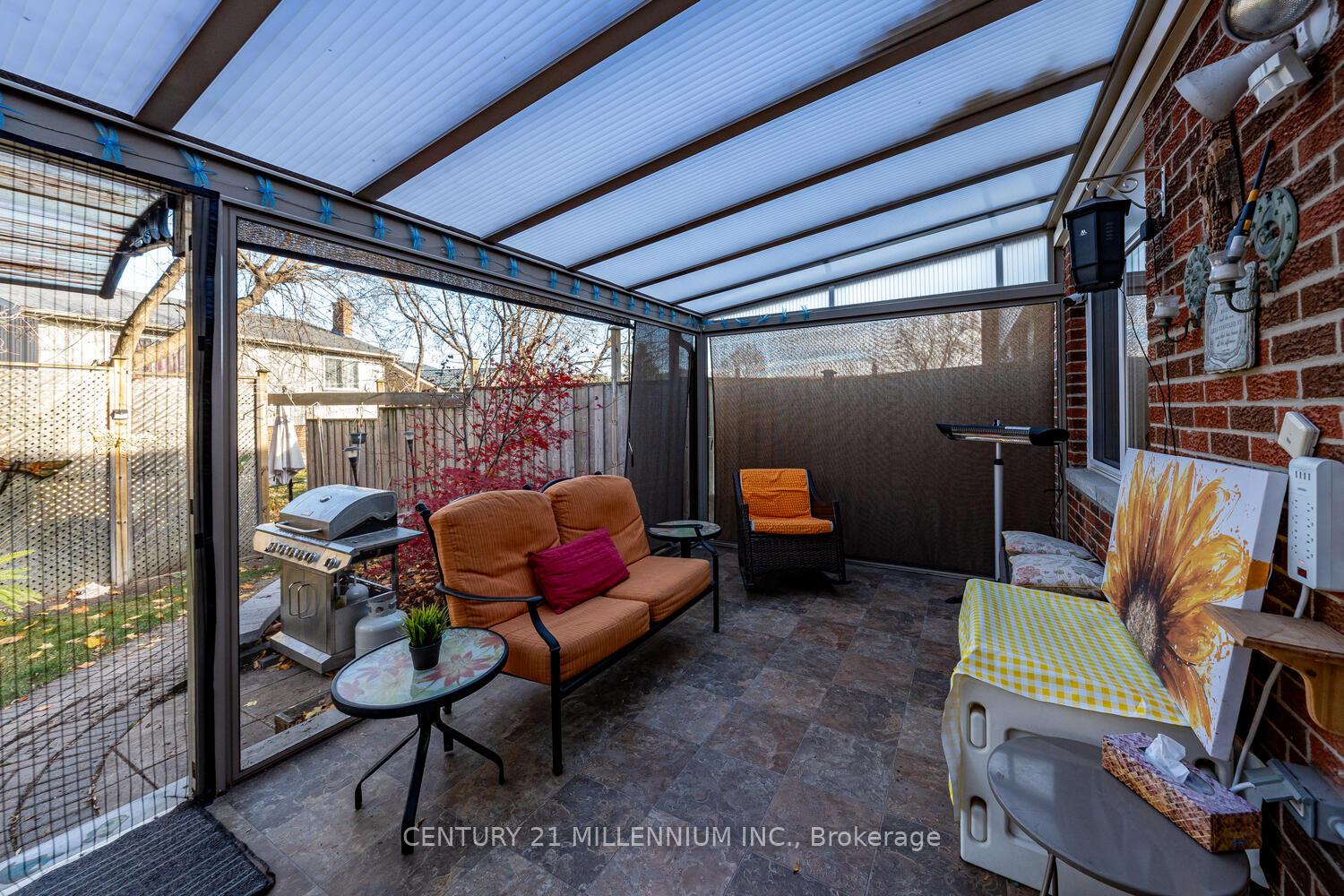 Photo 20 of 60 Camberley Crescent, Brampton, Brampton North — HOMEH