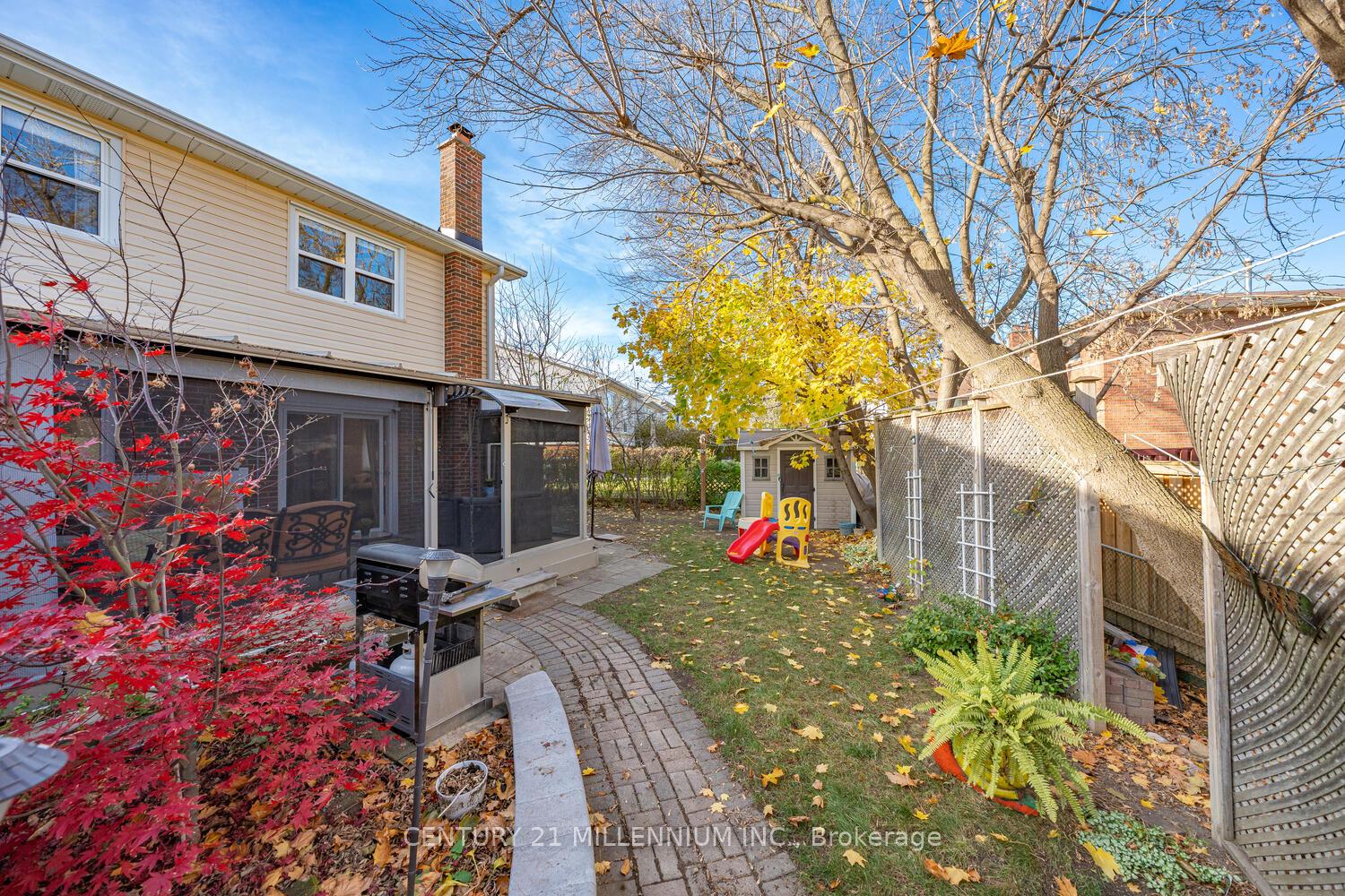 Photo 22 of 60 Camberley Crescent, Brampton, Brampton North — HOMEH