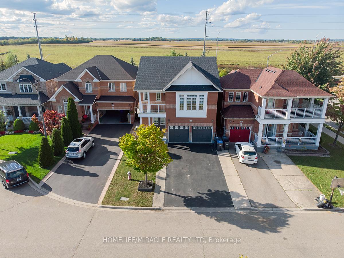 Photo 2 of 4 Princefield Place, Brampton, Sandringham-Wellington — HOMEH