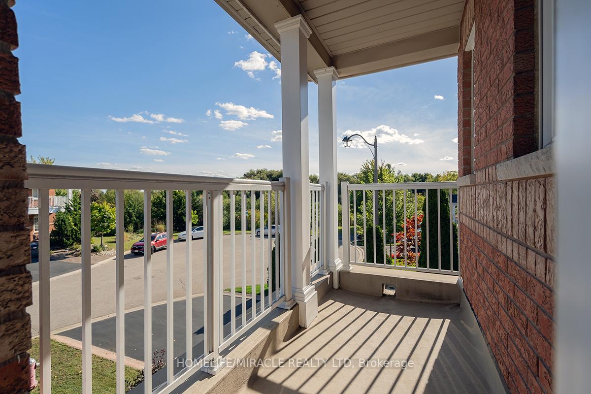 Photo 18 of 4 Princefield Place, Brampton, Sandringham-Wellington — HOMEH