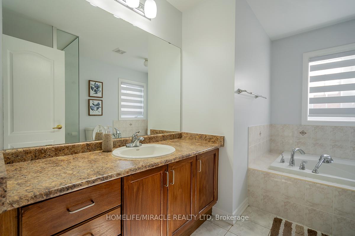 Photo 22 of 4 Princefield Place, Brampton, Sandringham-Wellington — HOMEH