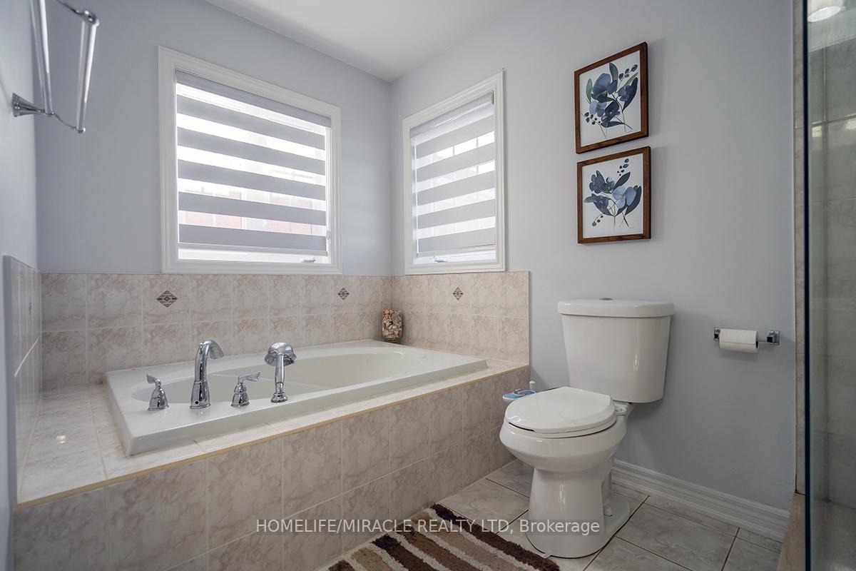 Photo 23 of 4 Princefield Place, Brampton, Sandringham-Wellington — HOMEH