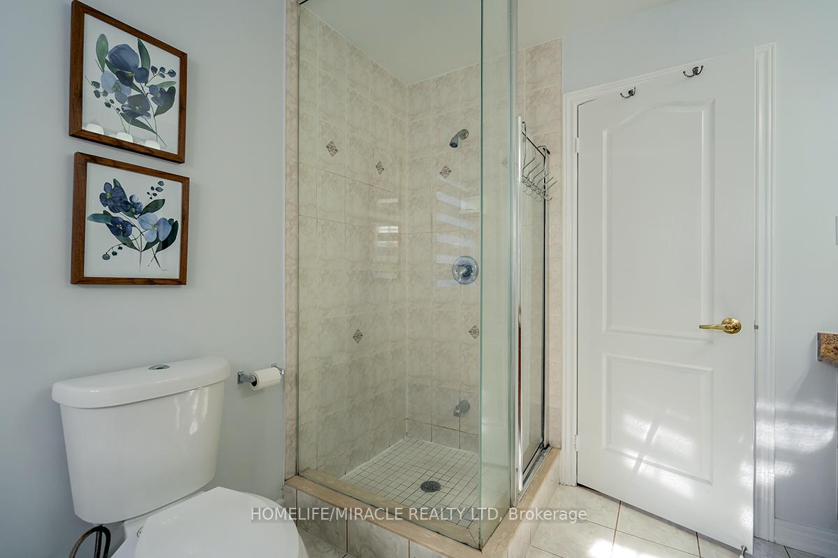Photo 24 of 4 Princefield Place, Brampton, Sandringham-Wellington — HOMEH