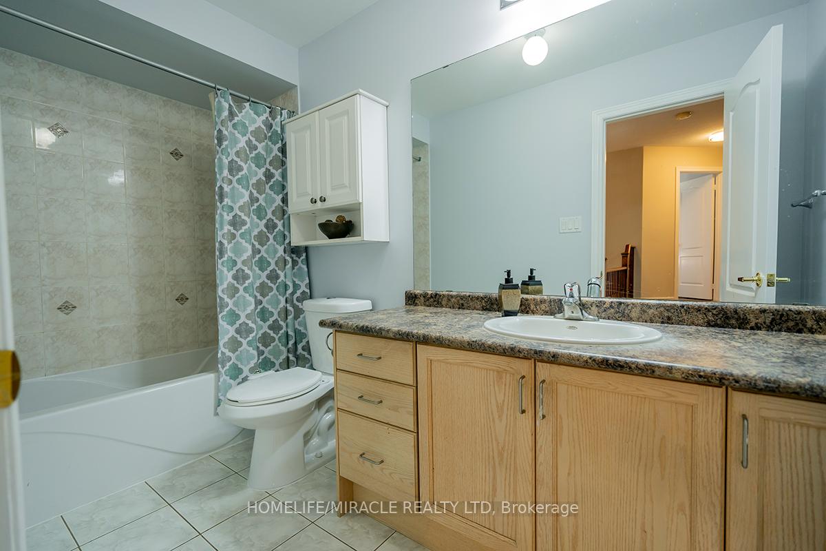 Photo 26 of 4 Princefield Place, Brampton, Sandringham-Wellington — HOMEH