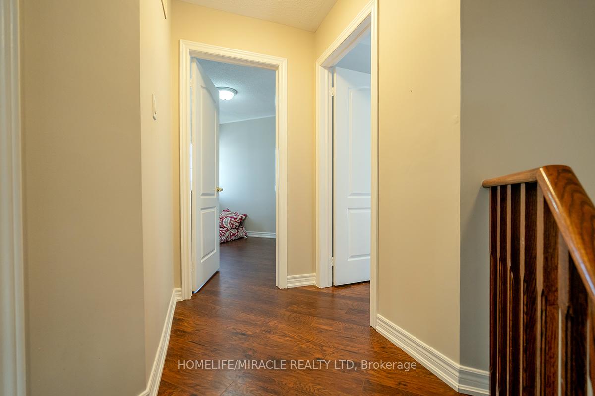 Photo 27 of 4 Princefield Place, Brampton, Sandringham-Wellington — HOMEH