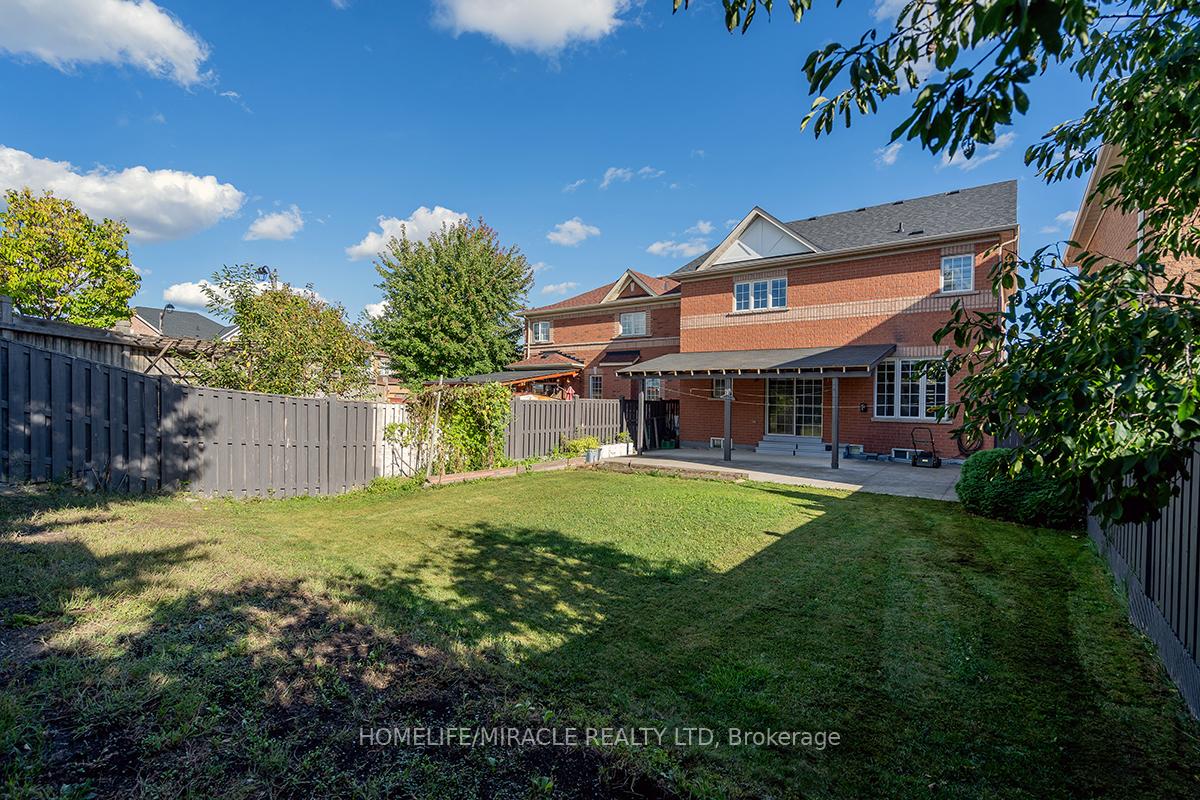 Photo 36 of 4 Princefield Place, Brampton, Sandringham-Wellington — HOMEH