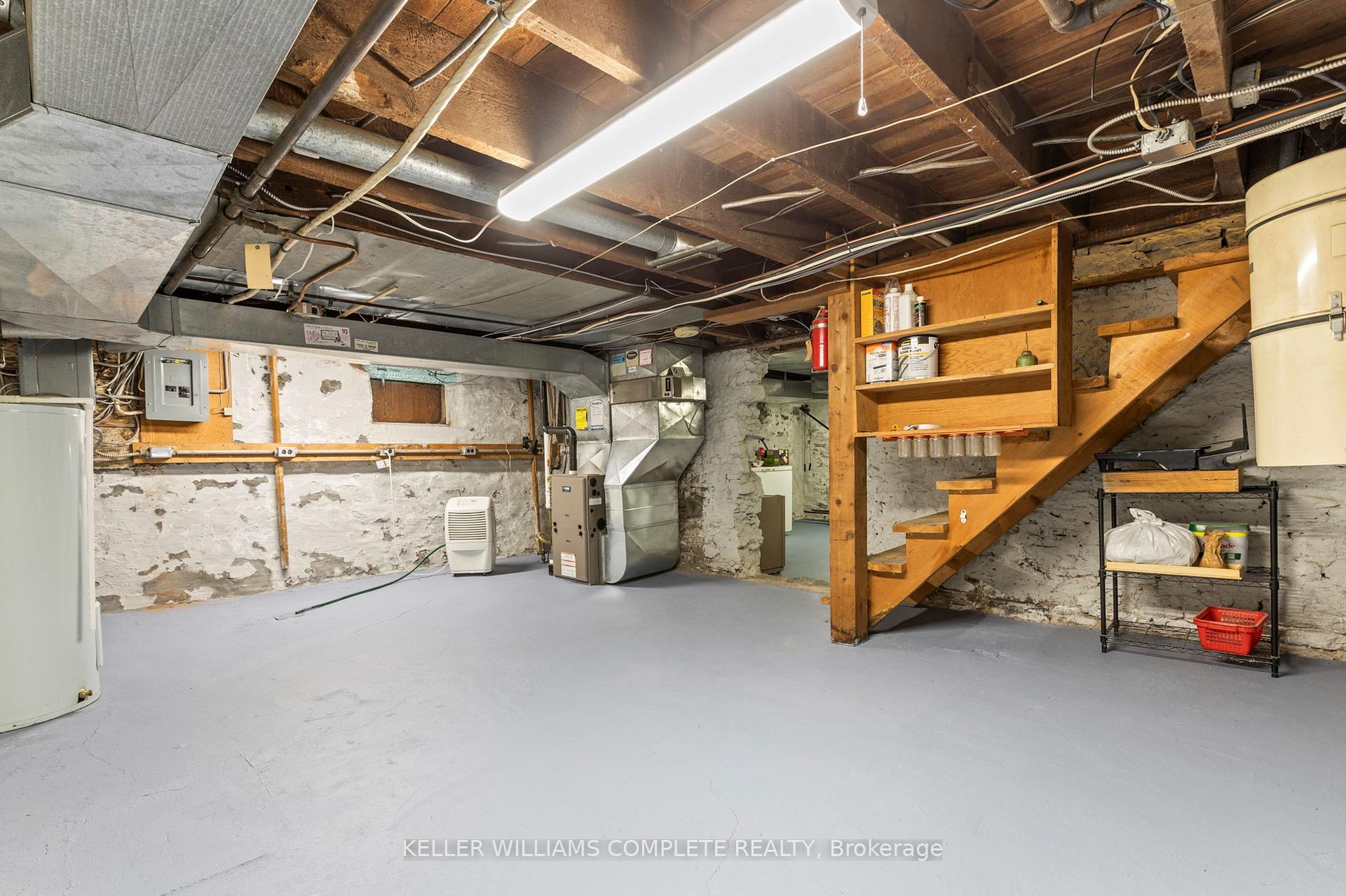 Photo 64 of 11 Ford Street, Hamilton, Corktown — HOMEH