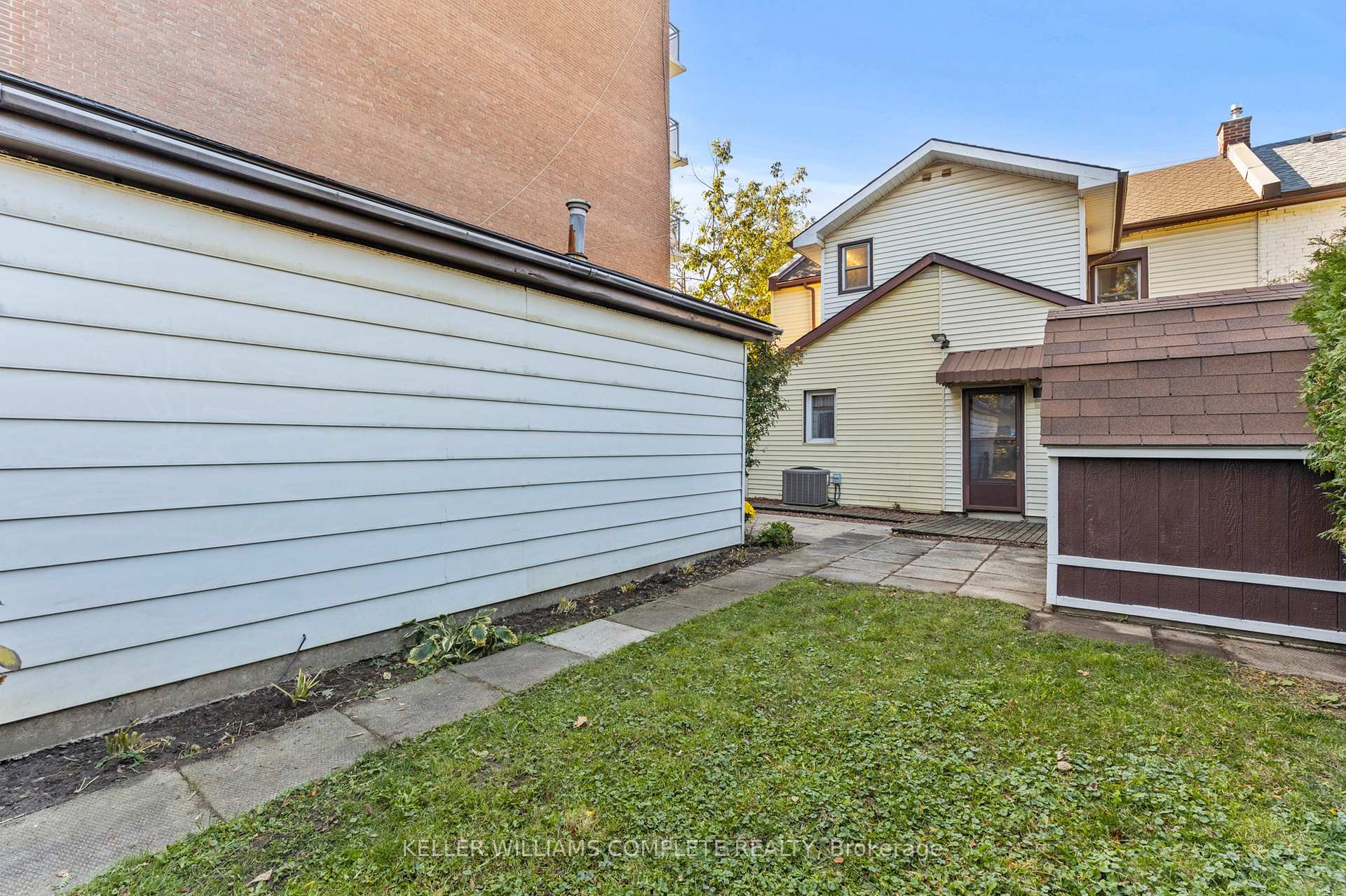 Photo 68 of 11 Ford Street, Hamilton, Corktown — HOMEH