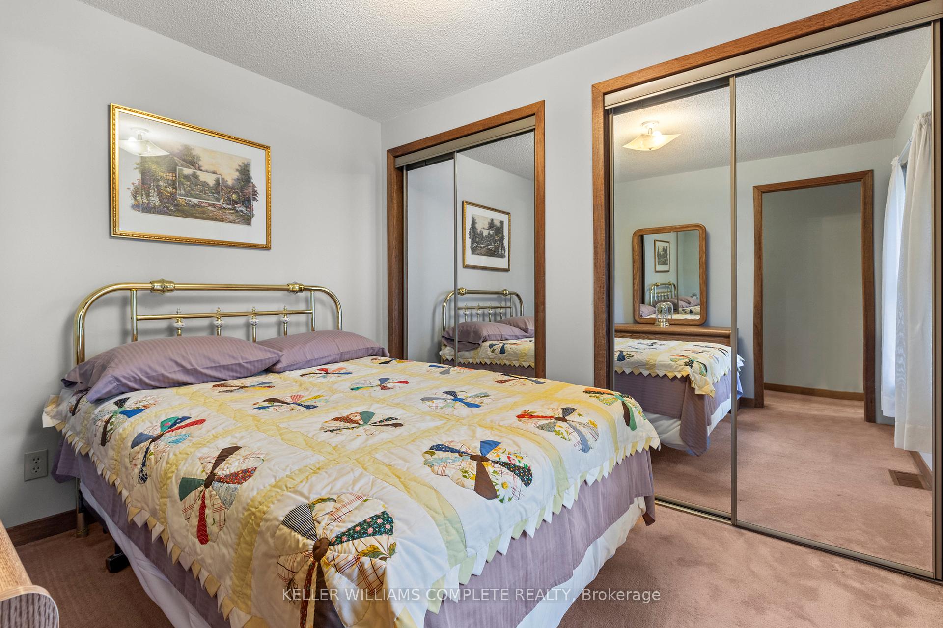 Photo 37 of 11 Ford Street, Hamilton, Corktown — HOMEH